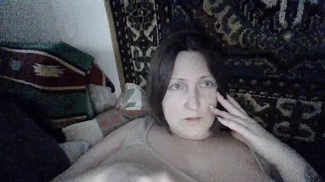 AllaSowinskaya online show from January 2026 08:40:02 AM