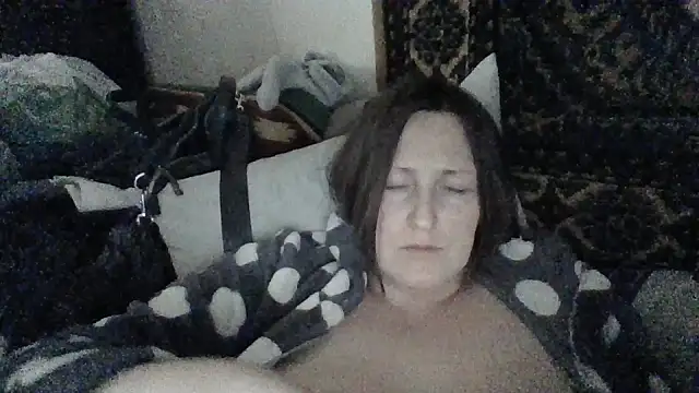 AllaSowinskaya online show from October 2025 05:50:01 AM