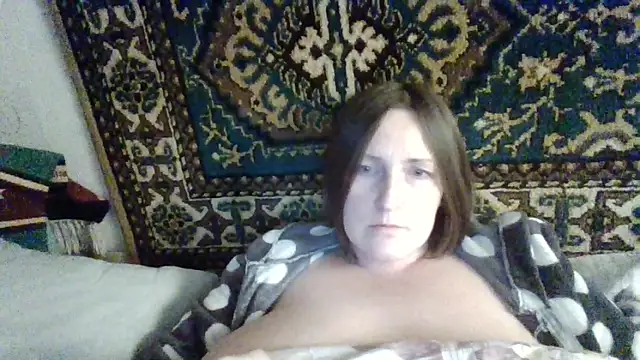 AllaSowinskaya online show from October 2025 07:26:02 PM