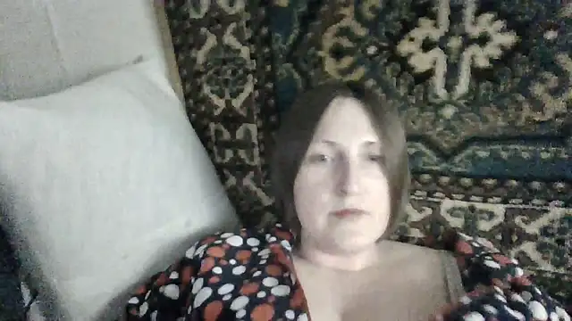 AllaSowinskaya online show from November 2025 05:14:02 PM