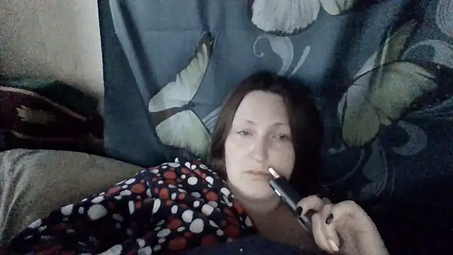 AllaSowinskaya online show from February 2026 06:19:02 AM