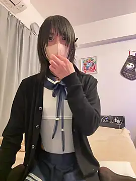 sayaka27 online show from April 2026 12:50:02 PM