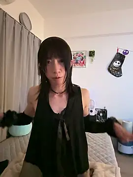 sayaka27 online show from May 2026 03:09:01 PM