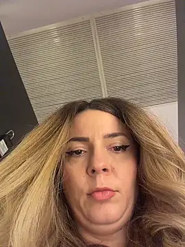 LovelyAria  online show from March 2026 01:53:01 PM