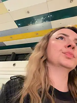 LovelyAria  online show from March 2026 06:56:01 PM