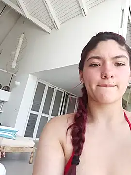 Victoria Beaumont online show from September 2025 06:19:02 PM