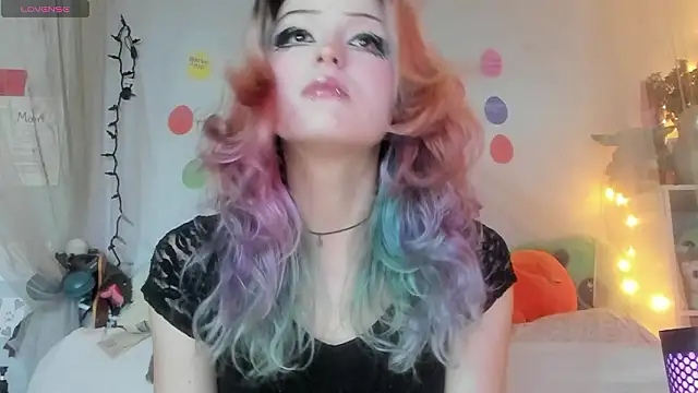 bunnyislewd online show from March 2026 04:29:01 AM