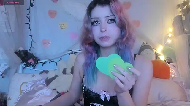 bunnyislewd online show from January 2026 04:30:01 AM