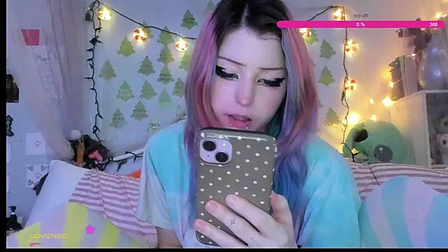 bunnyislewd online show from December 2025 04:37:01 AM