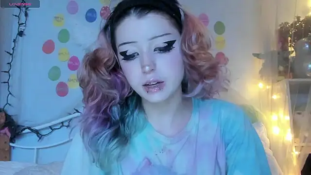 bunnyislewd online show from March 2026 04:56:01 AM