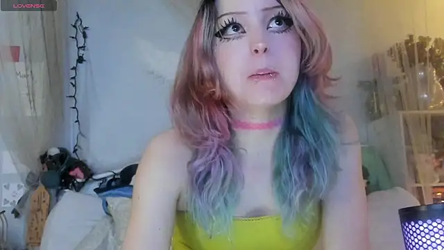 bunnyislewd online show from February 2026 03:51:01 AM