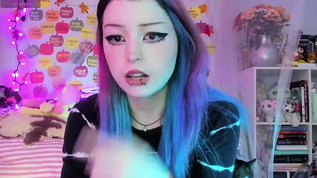 Snapshot of bunnyislewd chatting on November 2025 02:54:01 AM bunnyislewd online show from November 2025 02:54:01 AM