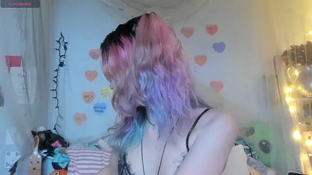 bunnyislewd online show from February 2026 05:14:02 AM