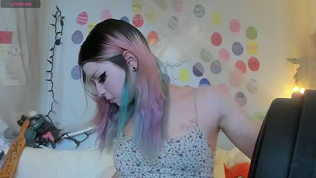 bunnyislewd online show from March 2026 02:12:01 AM