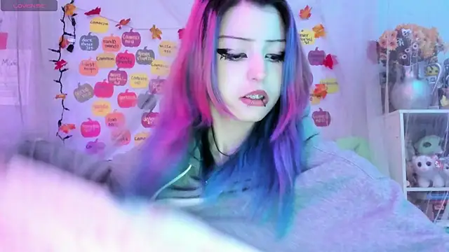 Snapshot of bunnyislewd chatting on November 2025 05:18:02 AM bunnyislewd online show from November 2025 05:18:02 AM