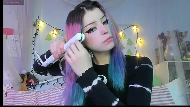 bunnyislewd online show from December 2025 05:34:02 AM