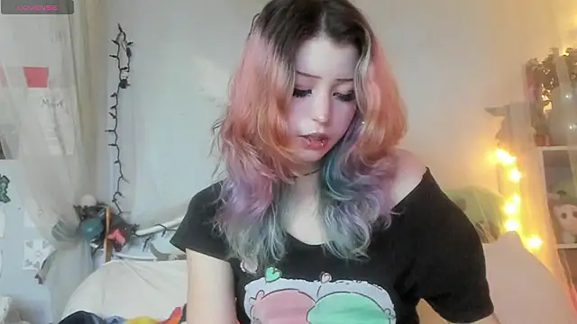 bunnyislewd online show from March 2026 03:47:02 AM