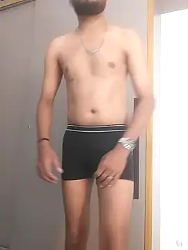 Vince-18 online show from July 2026 11:02:01 PM
