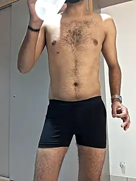 Vince-18 online show from June 2026 12:19:02 AM