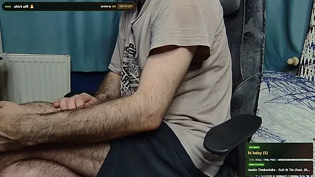 flydirty online show from July 2026 05:31:01 PM