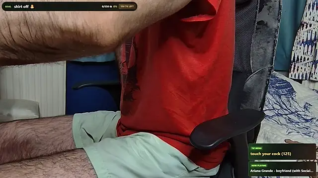 flydirty online show from July 2026 09:45:01 PM