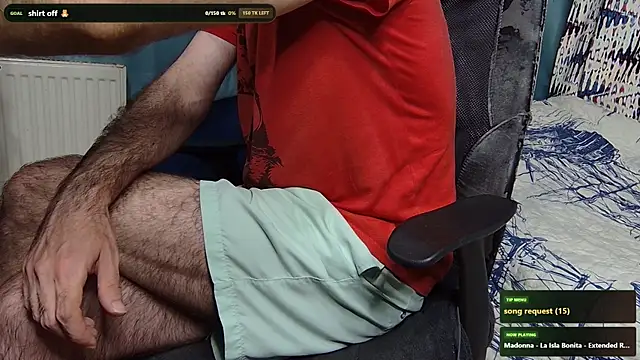 flydirty online show from July 2026 07:54:02 PM
