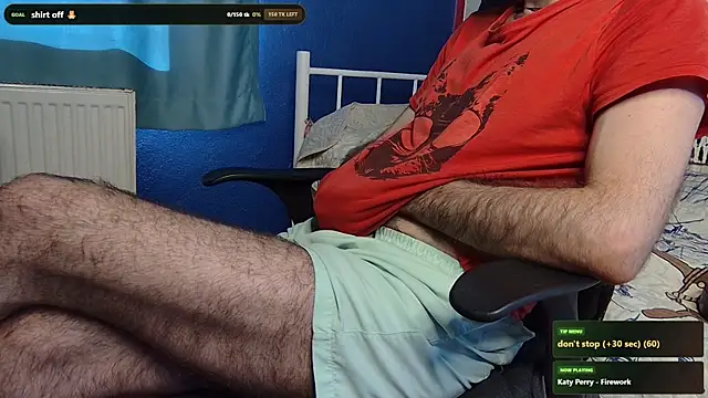 flydirty online show from July 2026 01:33:01 PM
