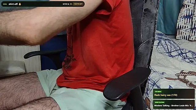 flydirty online show from July 2026 10:18:02 PM