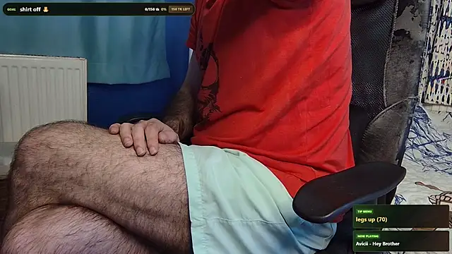 flydirty online show from July 2026 07:20:01 AM