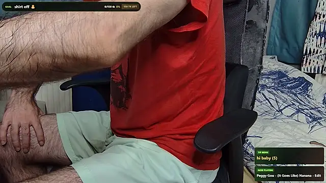 flydirty online show from July 2026 04:58:01 PM
