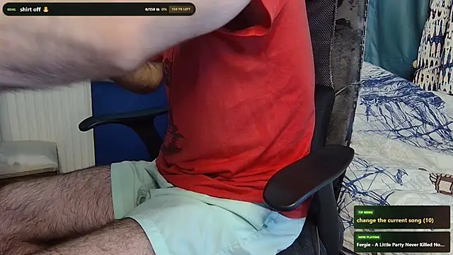flydirty online show from July 2026 10:01:01 AM