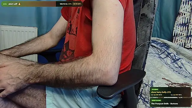 flydirty online show from July 2026 10:47:01 AM