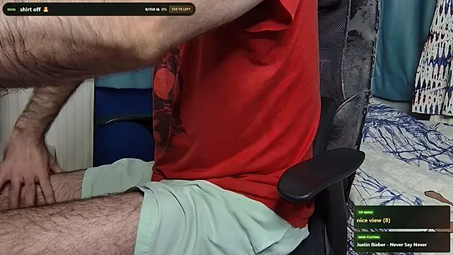 flydirty online show from July 2026 03:50:01 AM