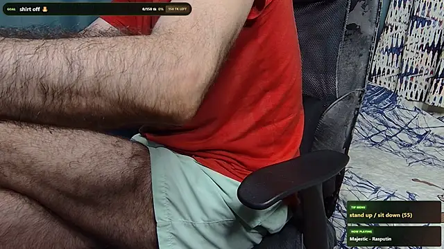 flydirty online show from July 2026 07:35:01 PM