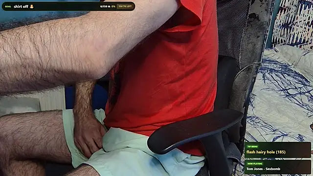 flydirty online show from July 2026 12:46:02 PM