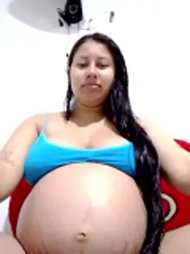 Snapshot of Hot_Rihanna chatting on February 2026 04:51:02 PM Hot Rihanna online show from February 2026 04:51:02 PM