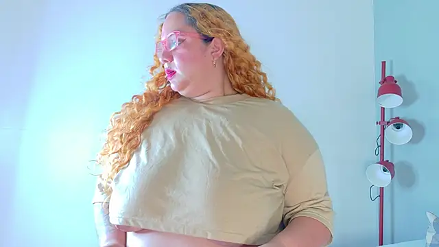 JenaCooper  online show from December 2025 04:19:01 PM