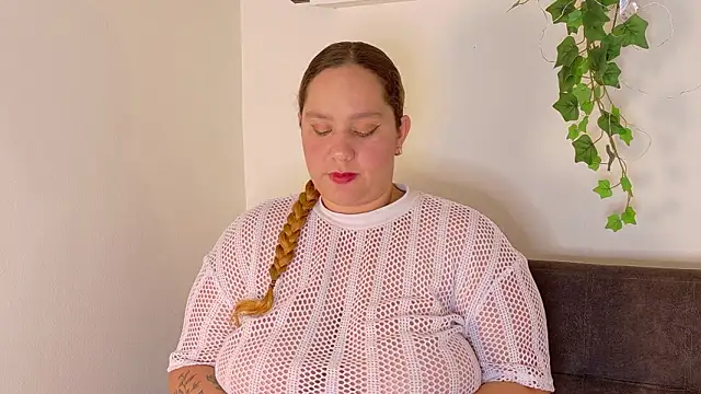 JenaCooper  online show from March 2026 03:00:01 AM