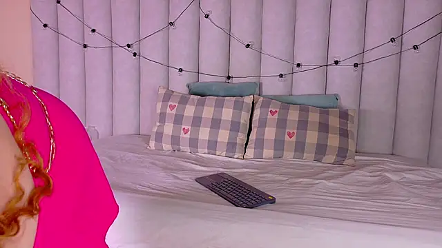 JenaCooper  online show from March 2026 02:51:02 AM