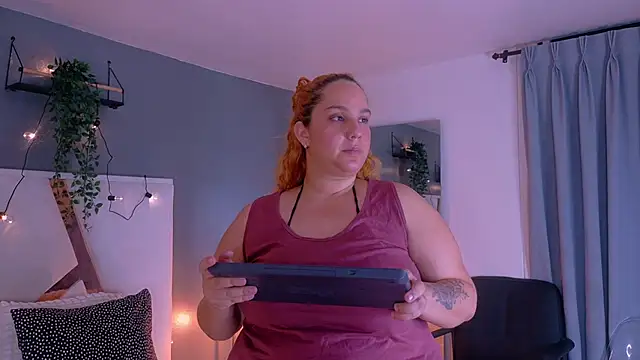 JenaCooper  online show from September 2025 02:29:01 AM