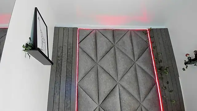 JenaCooper  online show from January 2026 07:40:01 PM