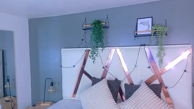 JenaCooper  online show from February 2026 11:45:01 AM