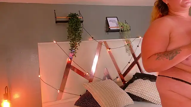 JenaCooper  online show from April 2026 02:35:01 AM