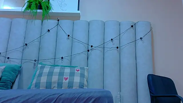 JenaCooper  online show from March 2026 02:51:01 AM