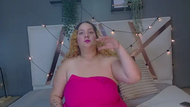 JenaCooper  online show from April 2026 02:57:01 AM