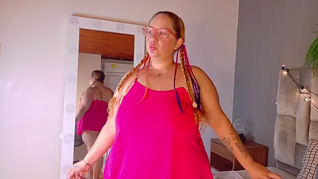 JenaCooper  online show from February 2026 03:06:01 AM