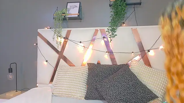 JenaCooper  online show from March 2026 02:45:02 AM