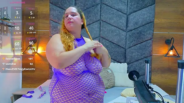 JenaCooper  online show from April 2026 03:02:02 AM