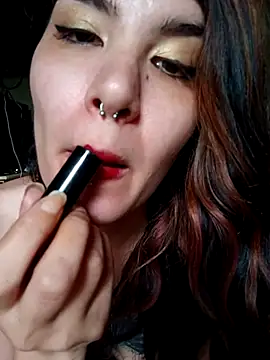 Darkw1tch online show from November 2025 07:51:01 PM