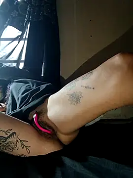 Darkw1tch online show from November 2025 07:47:01 PM